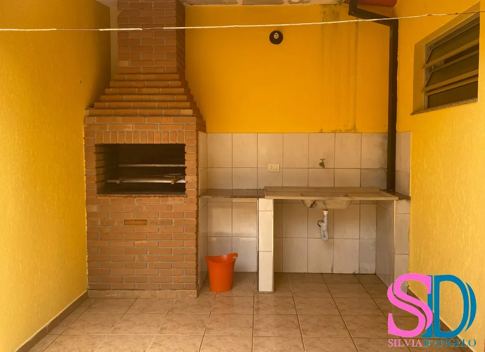 Casa, 4 quartos, 165 m² - Foto 19