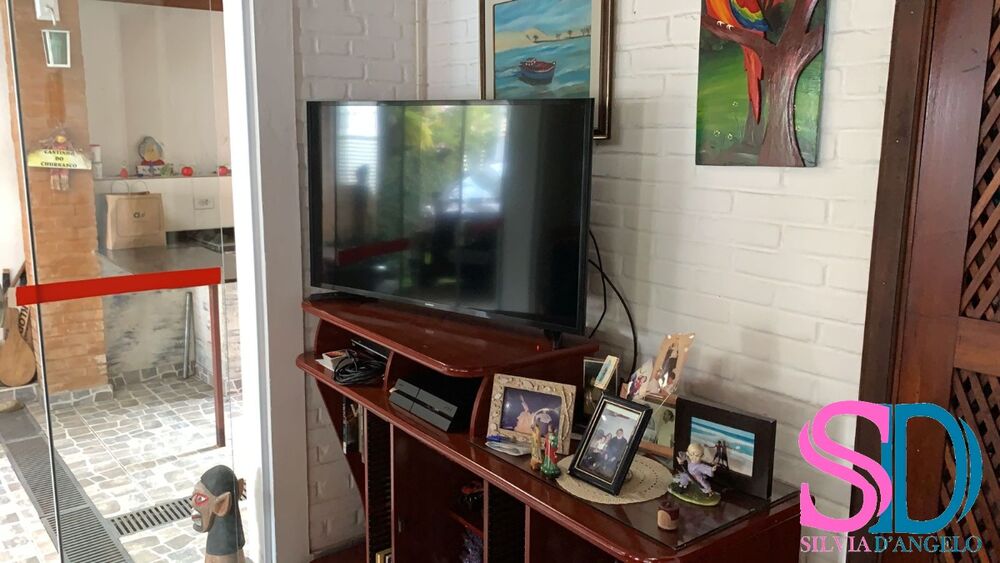 Casa, 5 quartos, 200 m² - Foto 12