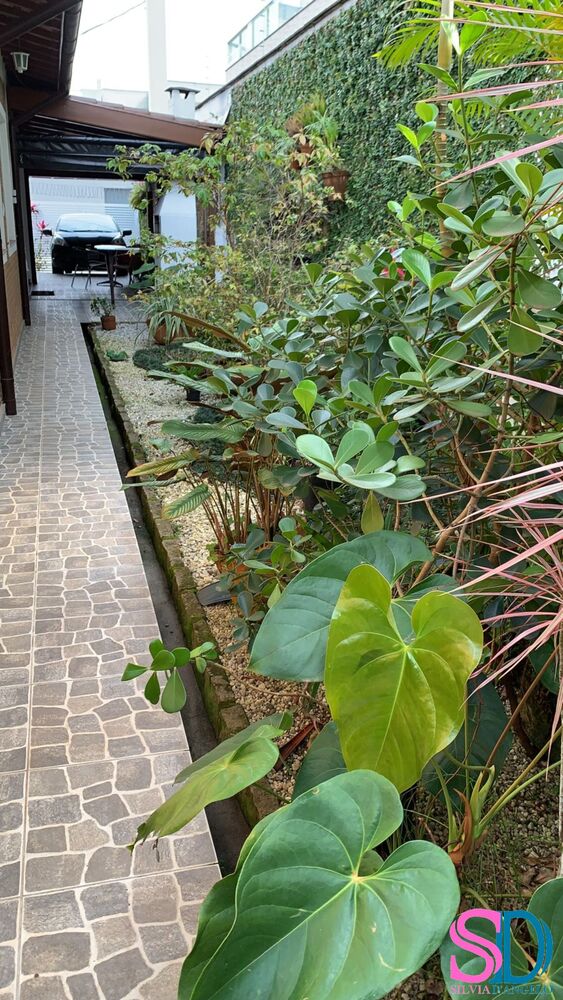 Casa, 5 quartos, 200 m² - Foto 17