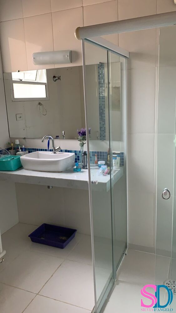 Casa, 5 quartos, 200 m² - Foto 8