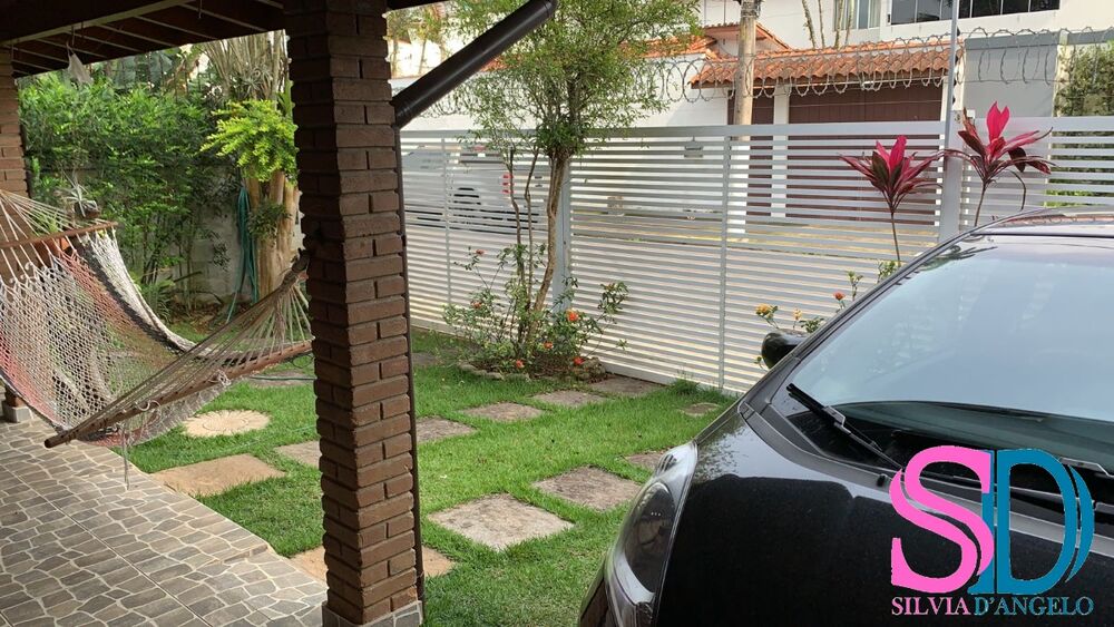 Casa, 5 quartos, 200 m² - Foto 2