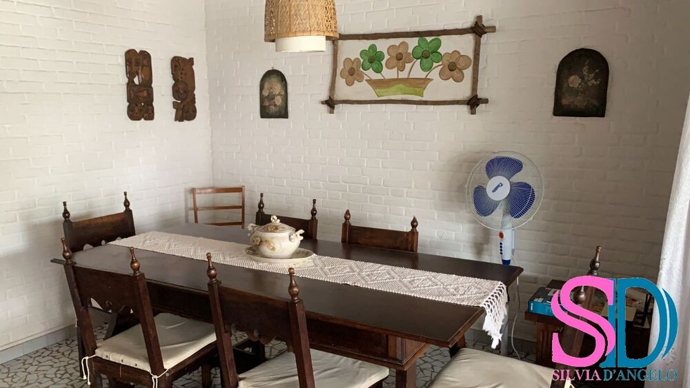 Casa, 5 quartos, 200 m² - Foto 10