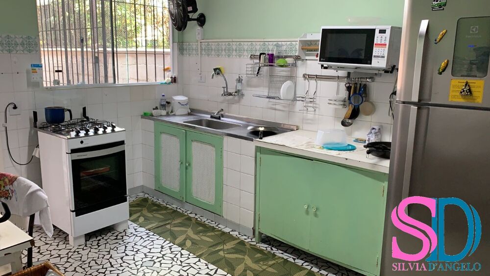 Casa, 5 quartos, 200 m² - Foto 4
