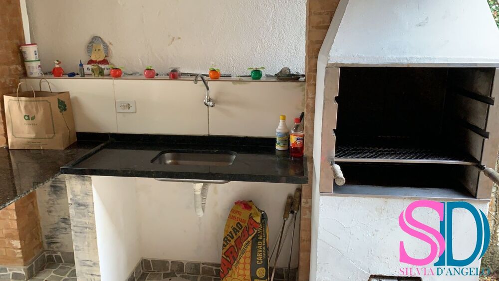 Casa, 5 quartos, 200 m² - Foto 9