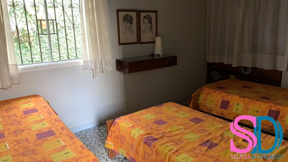 Casa, 5 quartos, 200 m² - Foto 11