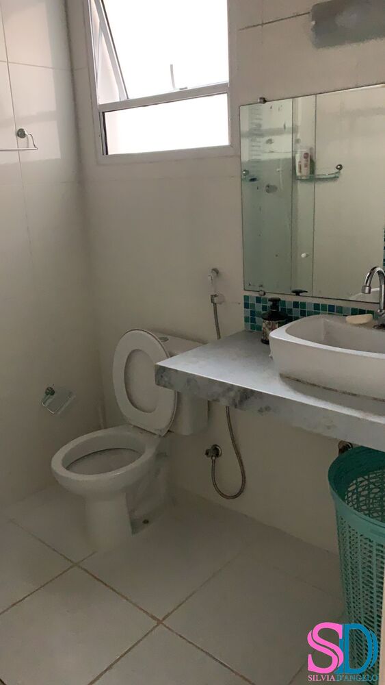Casa, 5 quartos, 200 m² - Foto 19