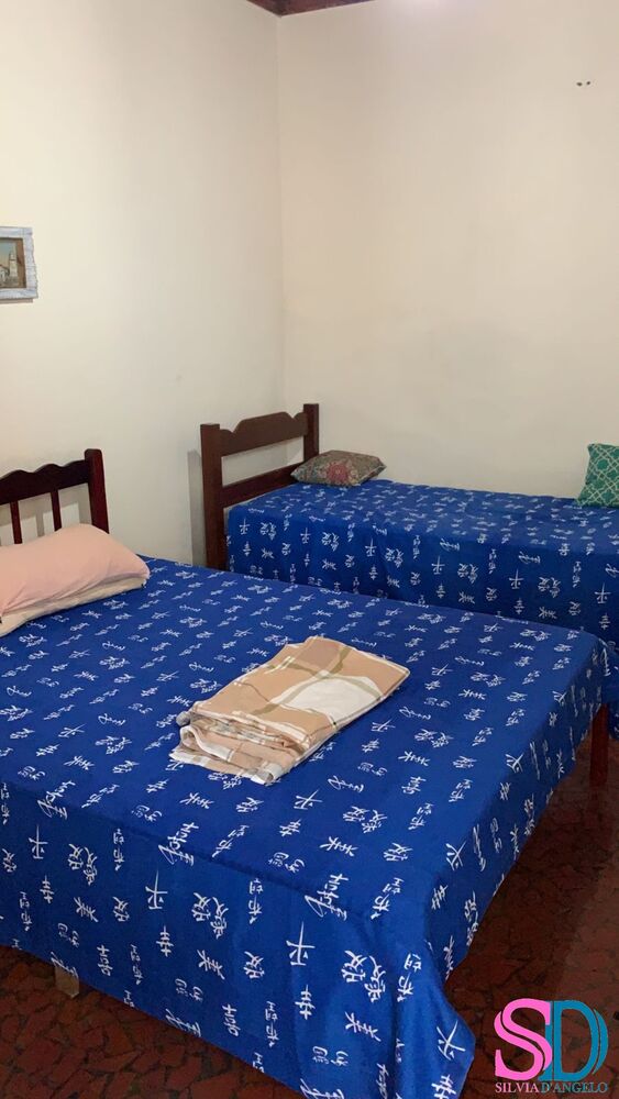 Casa, 5 quartos, 200 m² - Foto 14