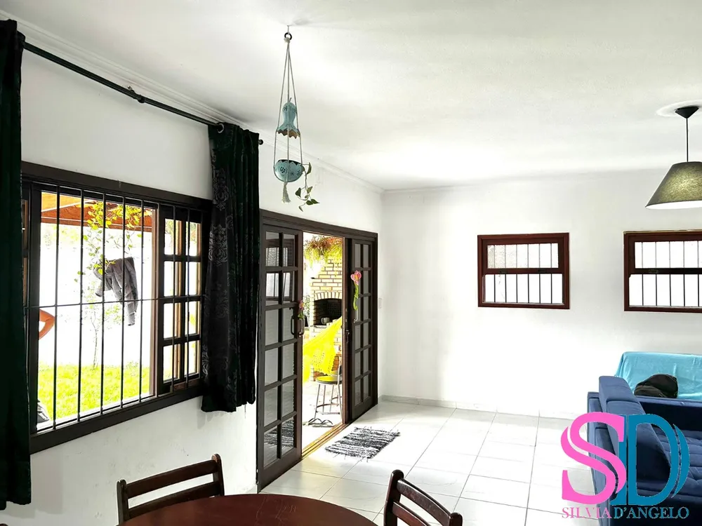 Casa, 4 quartos, 170 m² - Foto 11