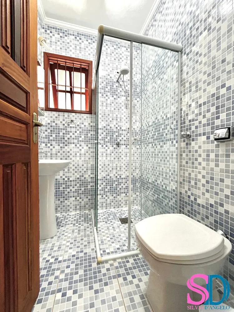 Casa, 4 quartos, 170 m² - Foto 10