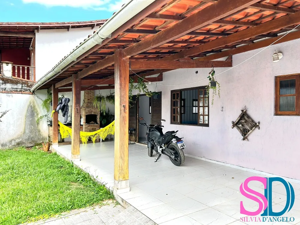Casa, 4 quartos, 170 m² - Foto 2