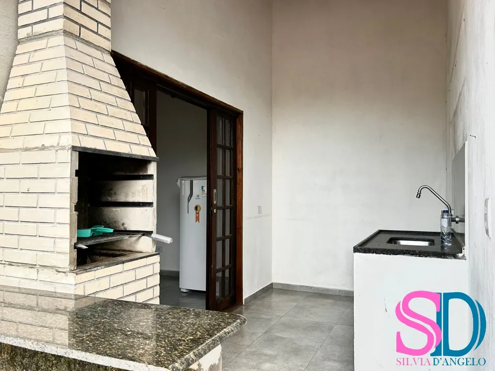 Casa, 4 quartos, 170 m² - Foto 18