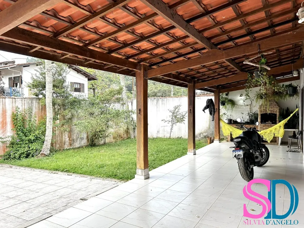 Casa, 4 quartos, 170 m² - Foto 9