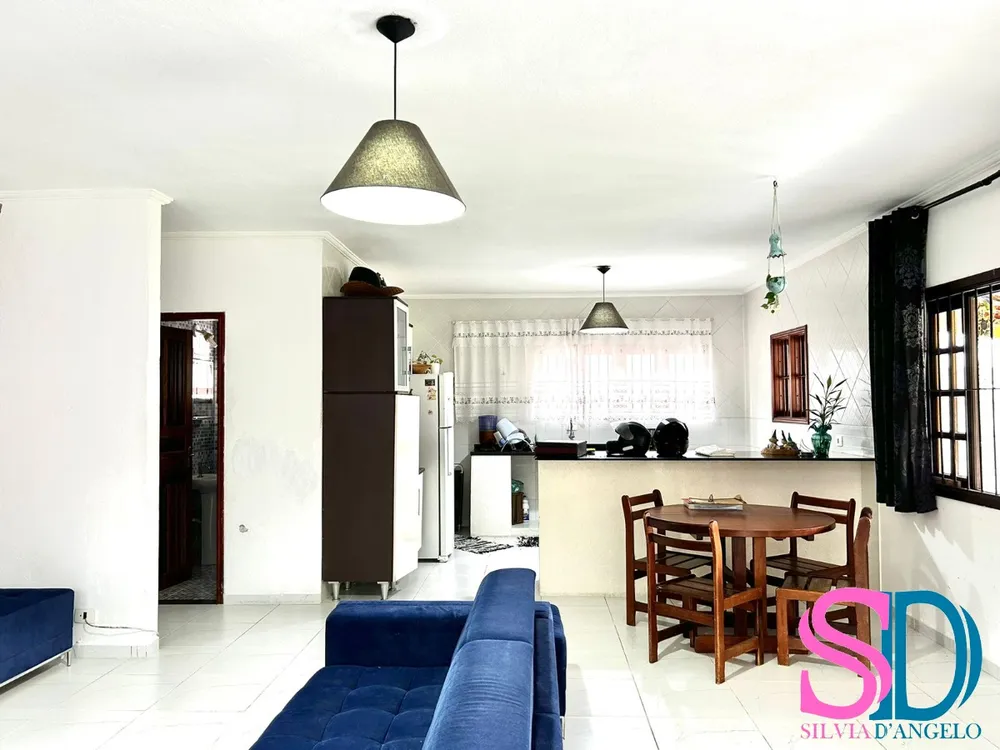 Casa, 4 quartos, 170 m² - Foto 17