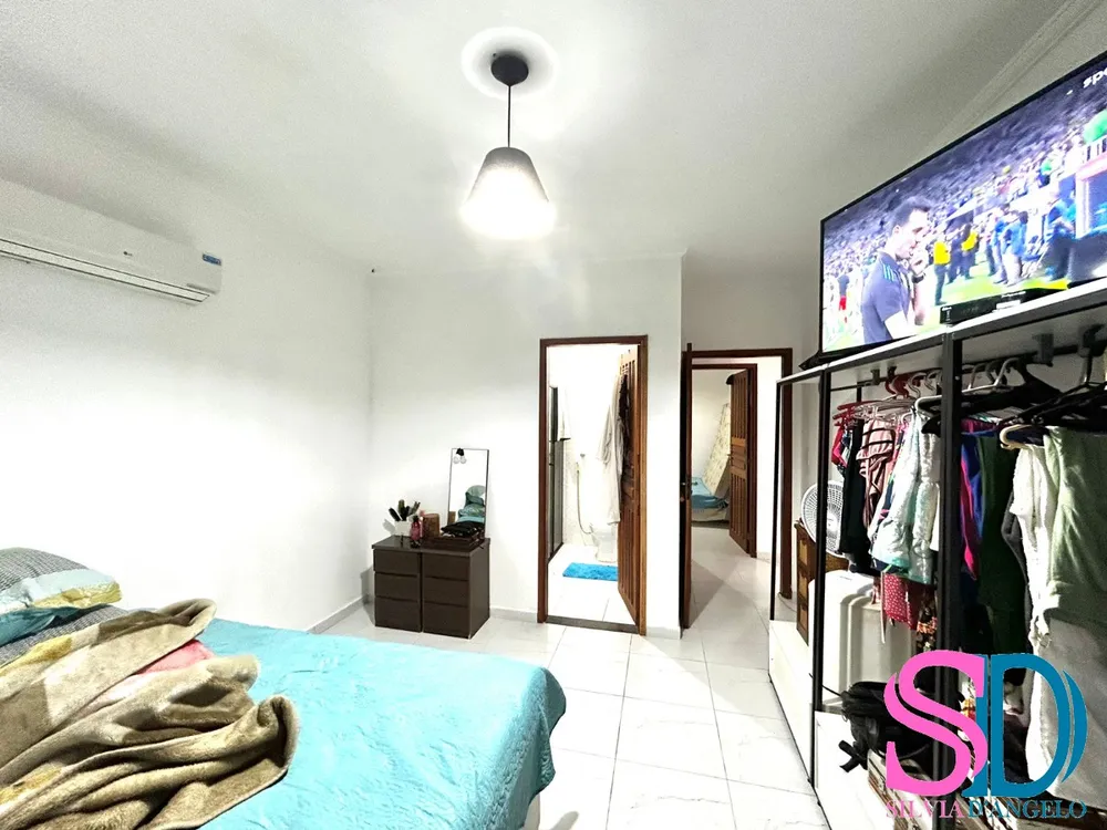 Casa, 4 quartos, 170 m² - Foto 6