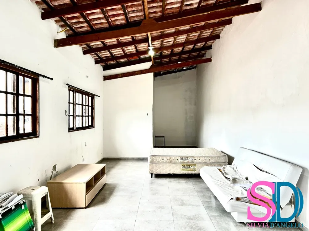 Casa, 4 quartos, 170 m² - Foto 19