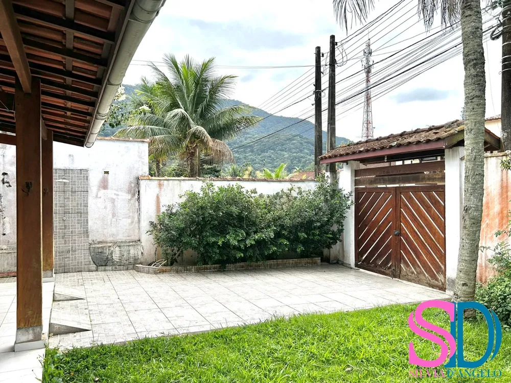 Casa, 4 quartos, 170 m² - Foto 8