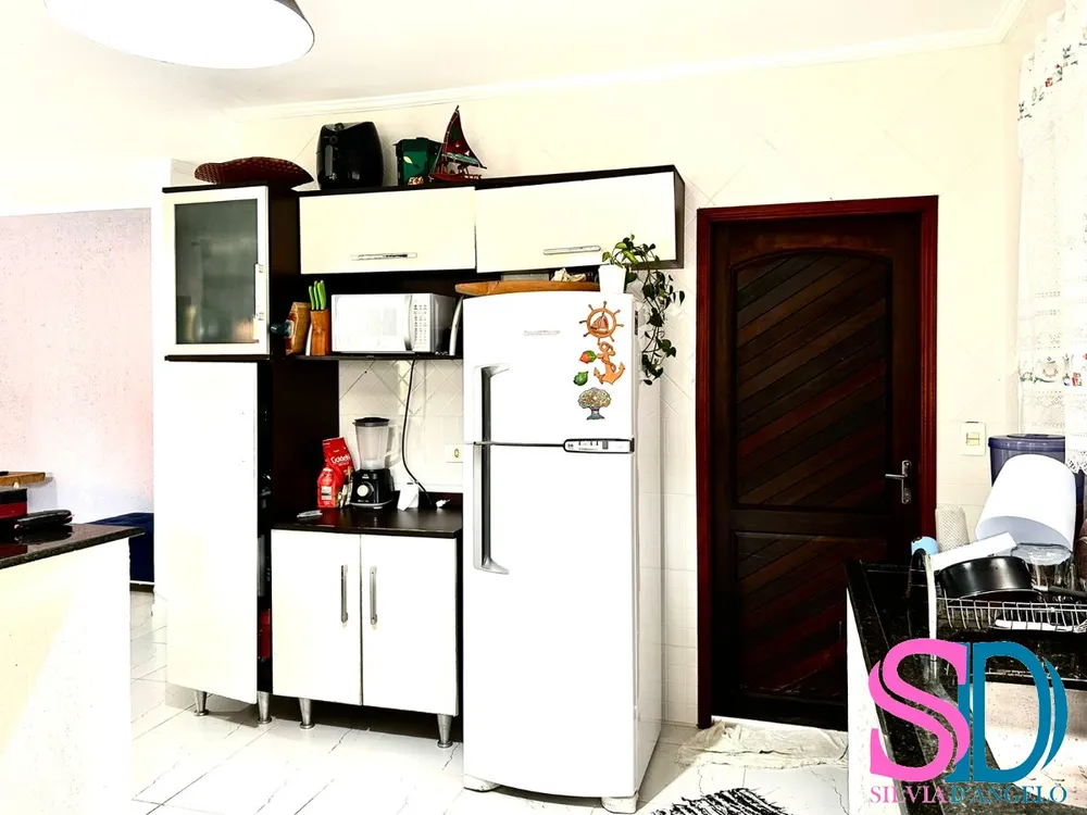 Casa, 4 quartos, 170 m² - Foto 13