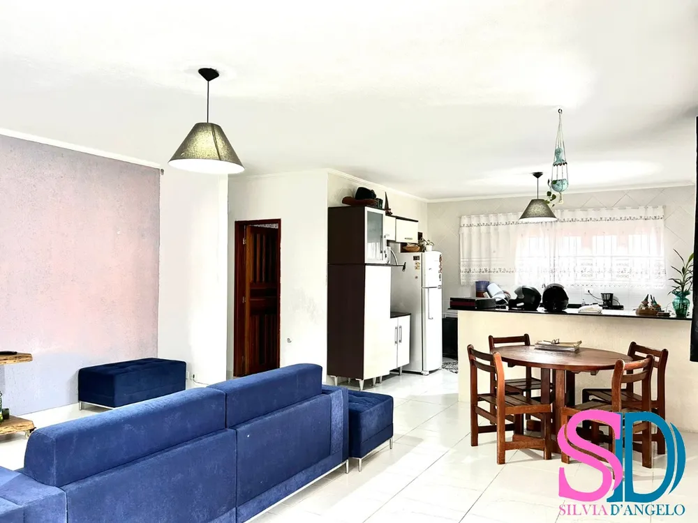 Casa, 4 quartos, 170 m² - Foto 15