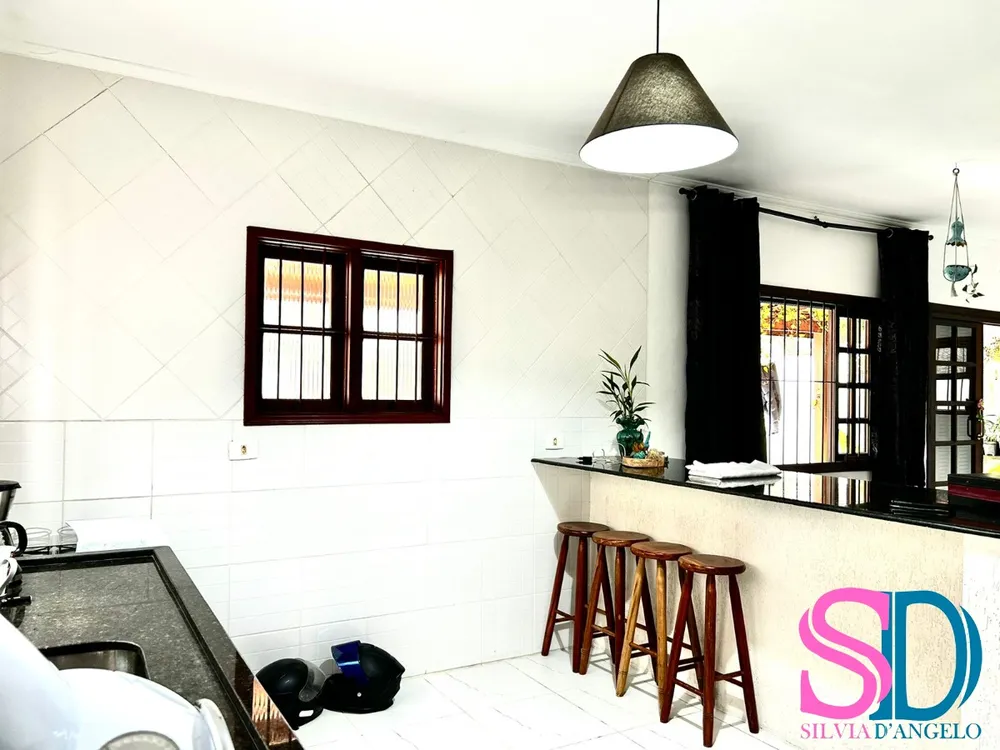 Casa, 4 quartos, 170 m² - Foto 14
