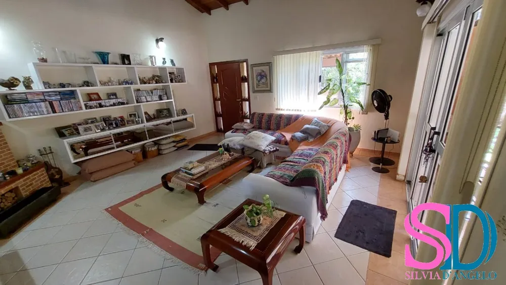 Casa de Condomínio, 3 quartos - Foto 8