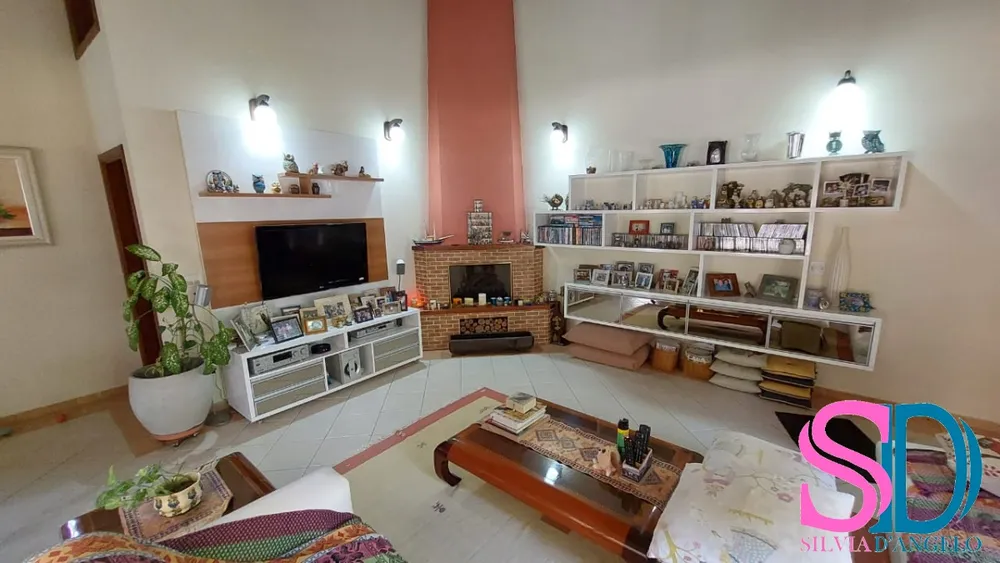 Casa de Condomínio, 3 quartos - Foto 7