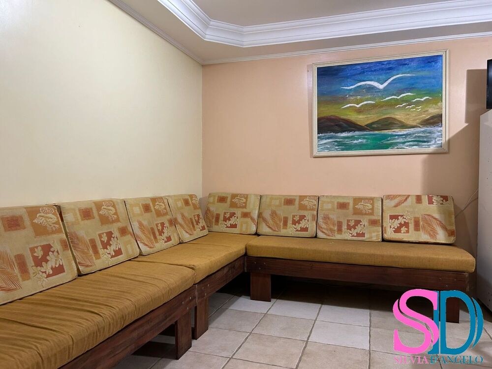 Loja-Salão, 202 m² - Foto 1