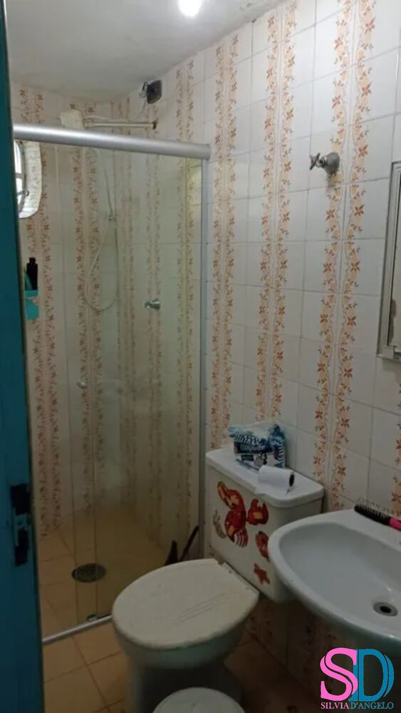 Apartamento à venda com 2 quartos, 113m² - Foto 1