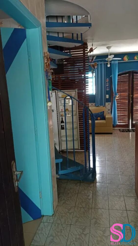 Apartamento à venda com 2 quartos, 113m² - Foto 2