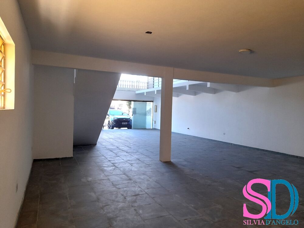 Sala-Conjunto, 600 m² - Foto 1