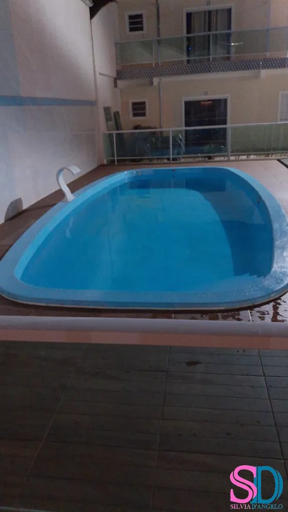 Apartamento, 2 quartos, 57 m² - Foto 16