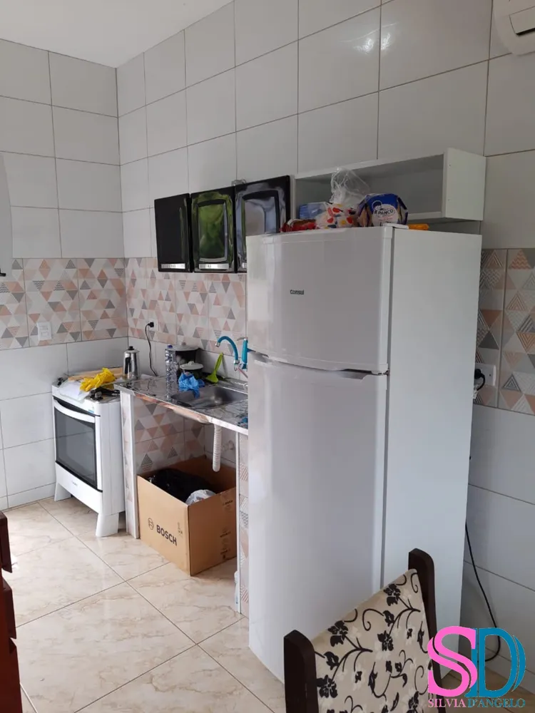 Apartamento, 2 quartos, 57 m² - Foto 3