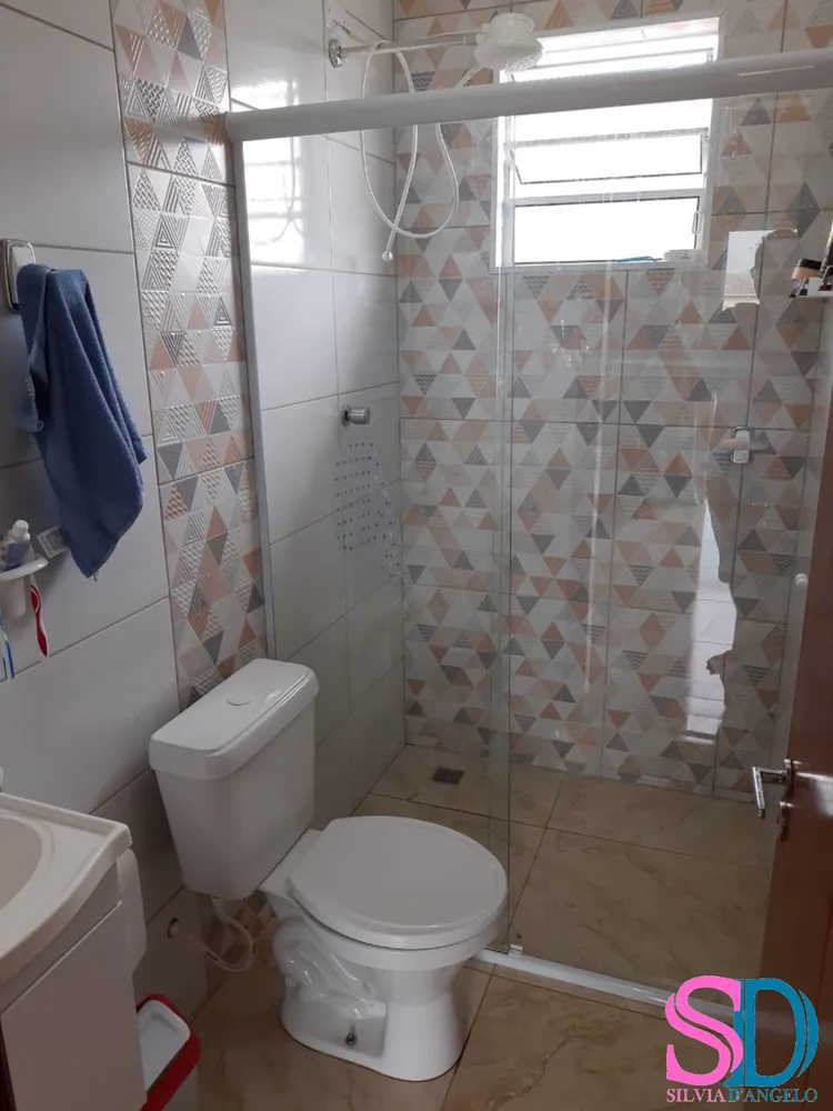 Apartamento, 2 quartos, 57 m² - Foto 2
