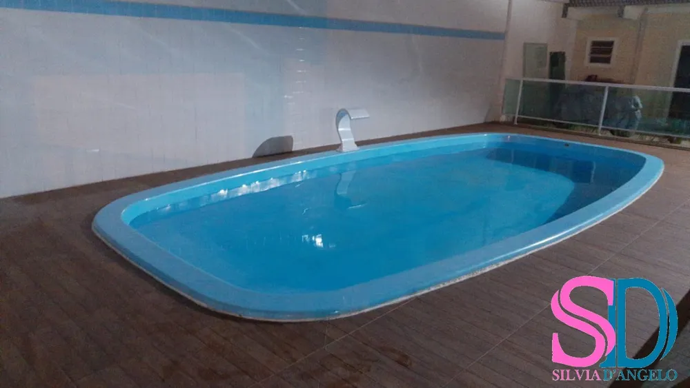 Apartamento, 2 quartos, 57 m² - Foto 1