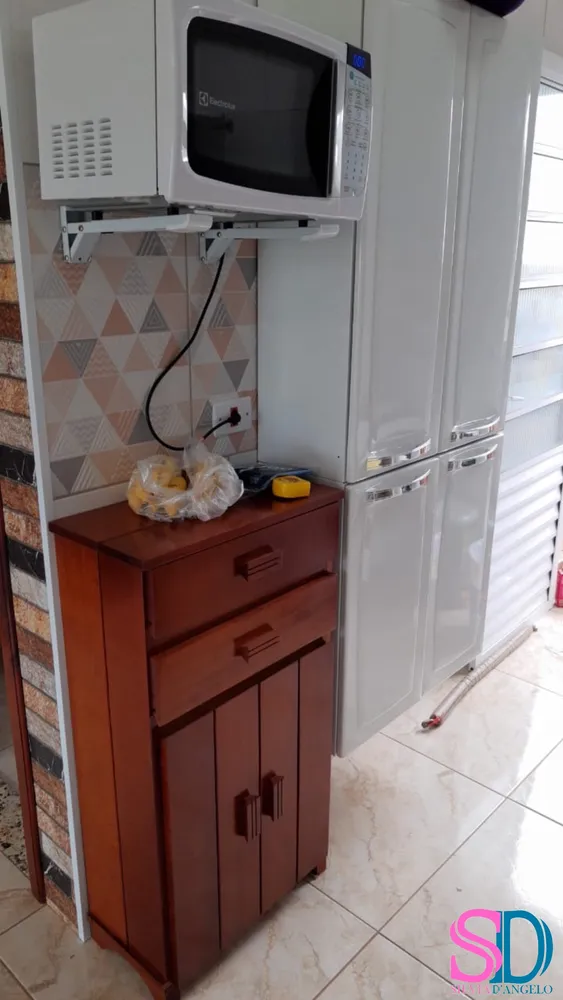Apartamento, 2 quartos, 57 m² - Foto 14