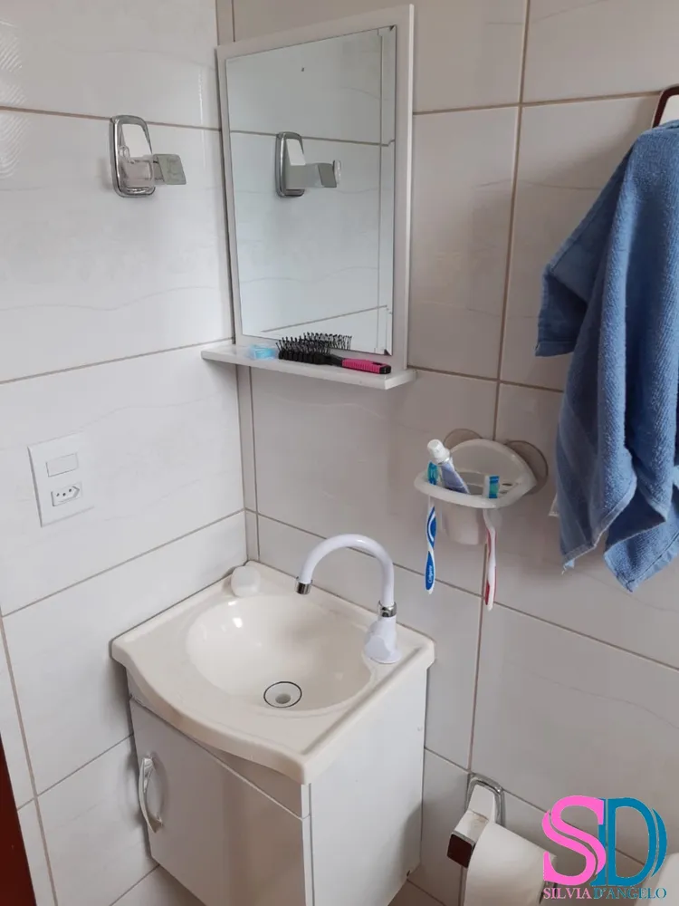 Apartamento, 2 quartos, 57 m² - Foto 6