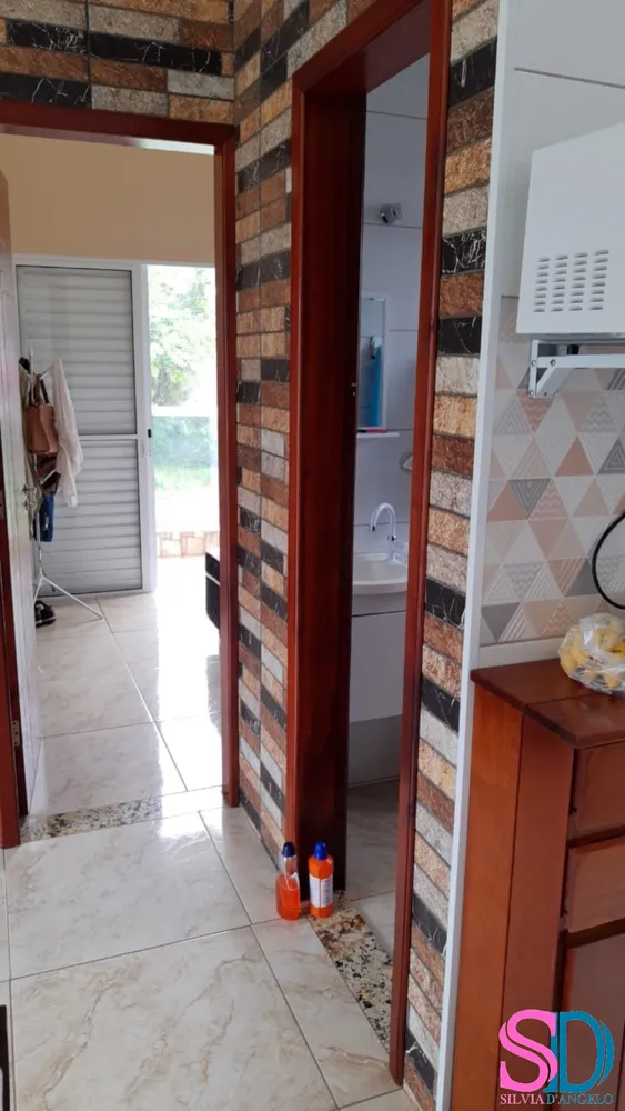Apartamento, 2 quartos, 57 m² - Foto 13