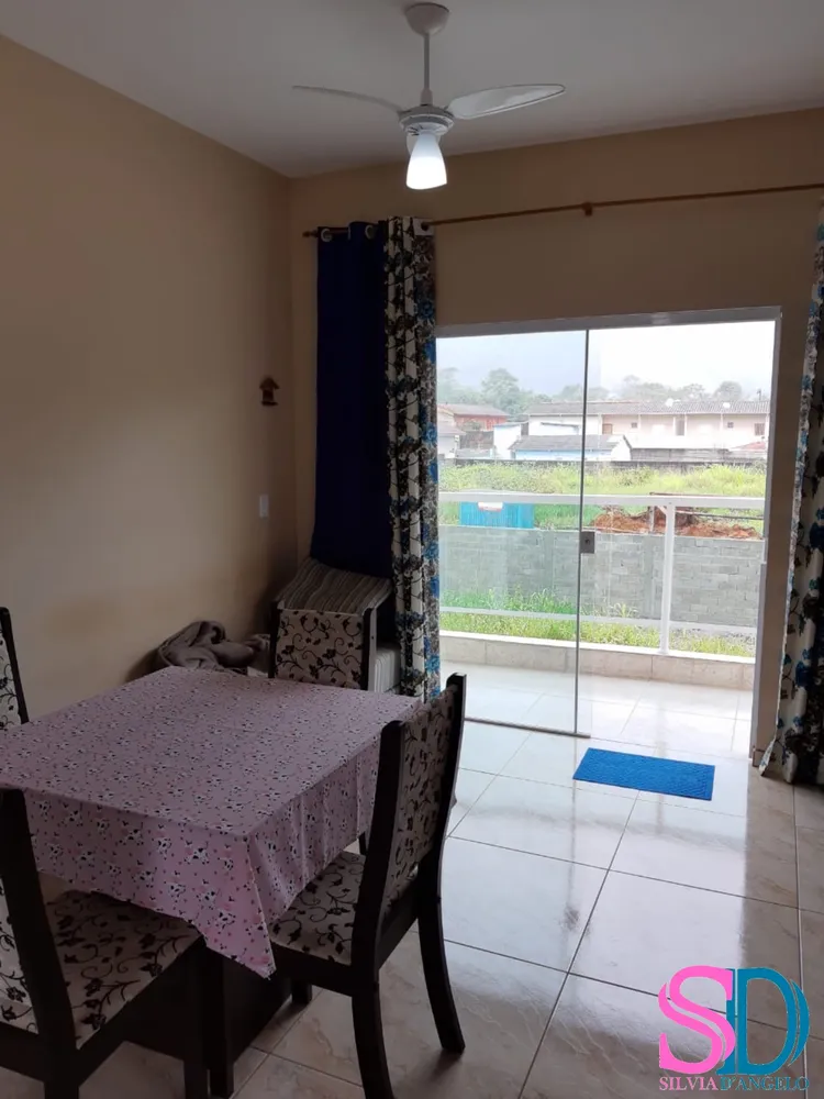 Apartamento, 2 quartos, 57 m² - Foto 5