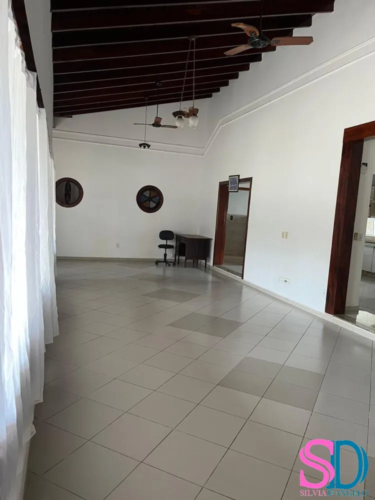 Chácara, 8 quartos, 1760 m² - Foto 2