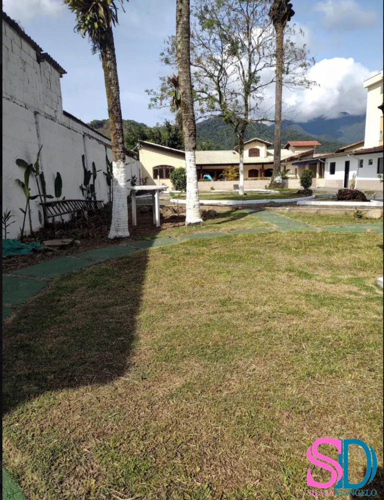 Chácara, 8 quartos, 1760 m² - Foto 13