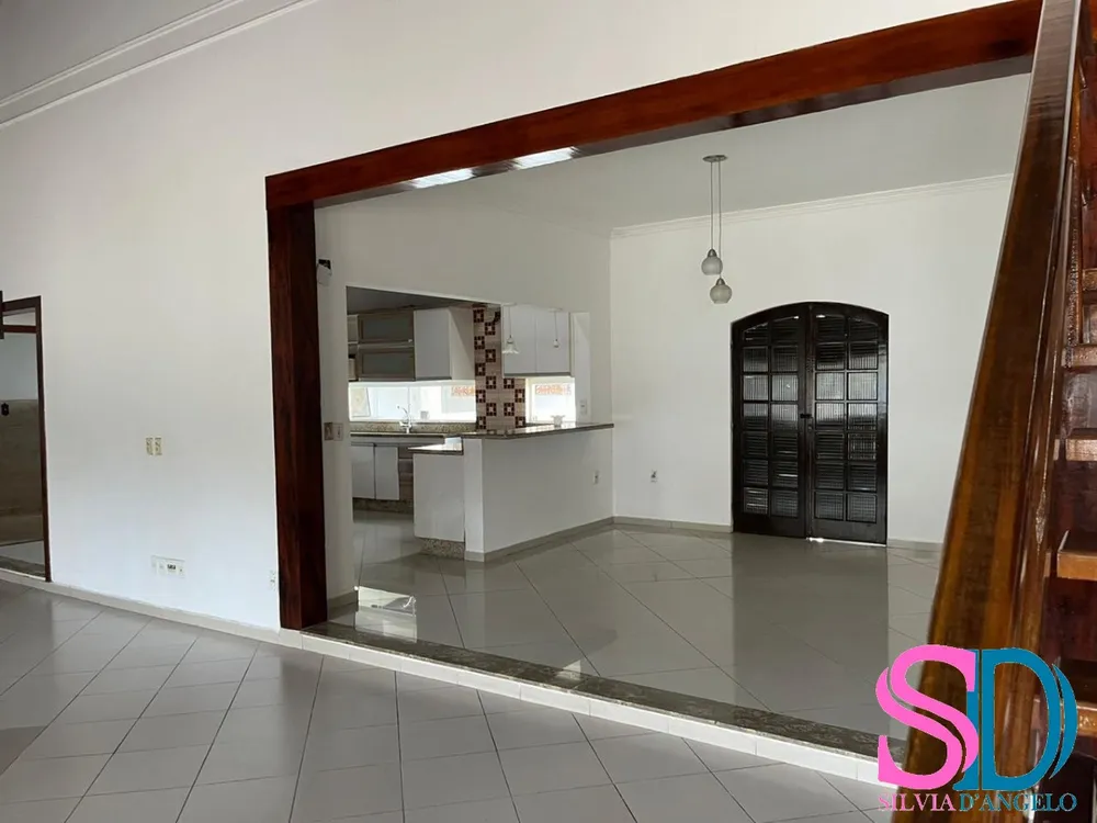 Chácara, 8 quartos, 1760 m² - Foto 3