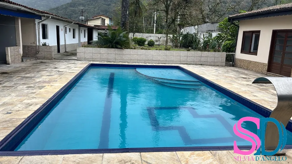 Chácara, 8 quartos, 1760 m² - Foto 4