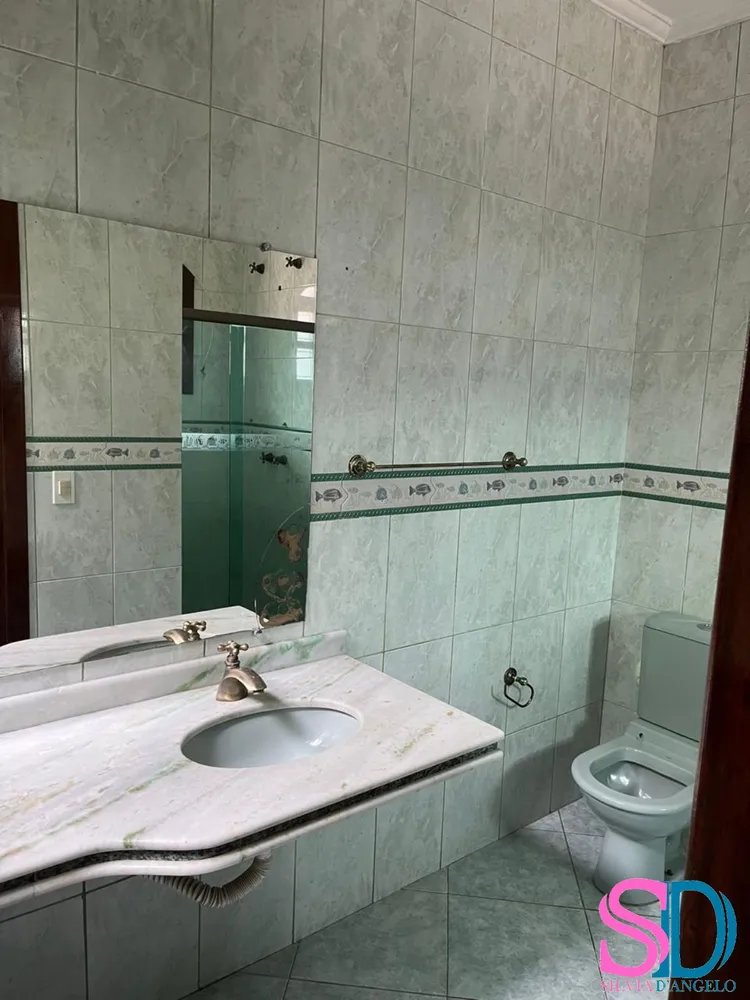 Chácara, 8 quartos, 1760 m² - Foto 8