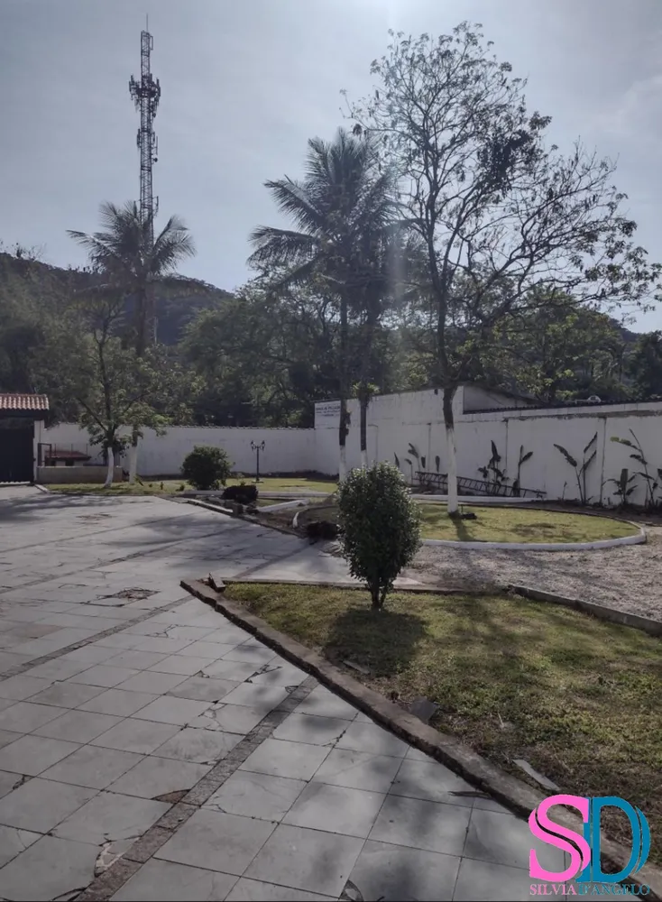 Chácara, 8 quartos, 1760 m² - Foto 16