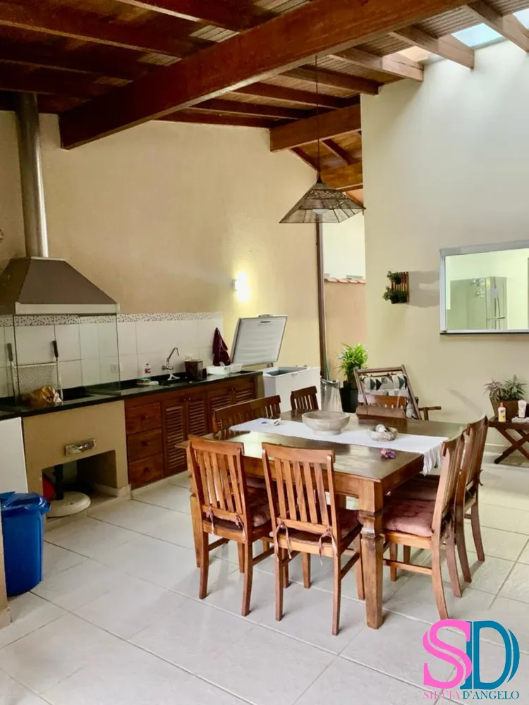 Casa, 4 quartos, 205 m² - Foto 9