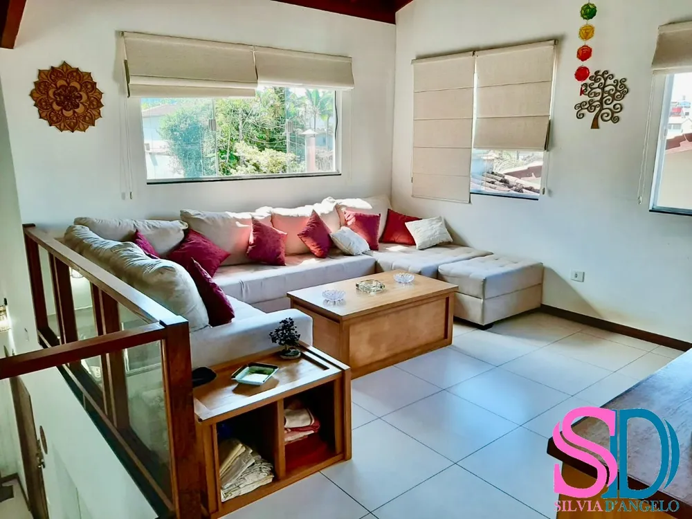 Casa, 4 quartos, 205 m² - Foto 8