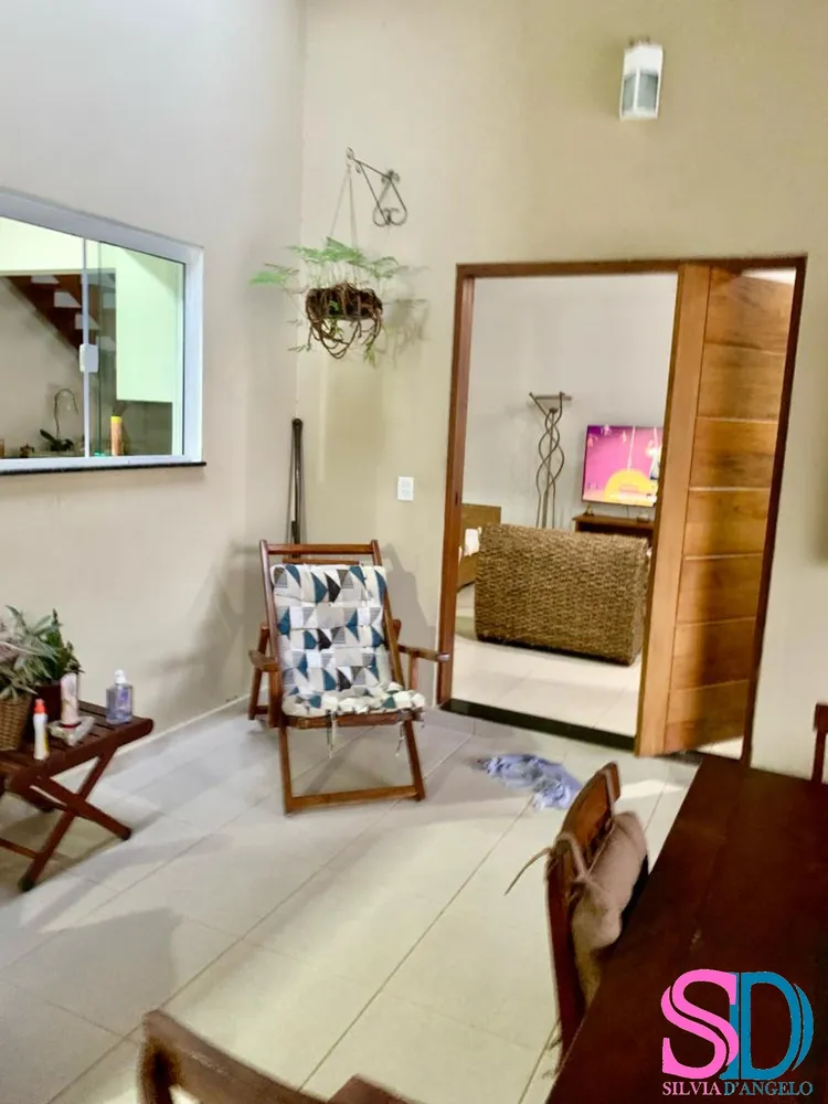 Casa, 4 quartos, 205 m² - Foto 7