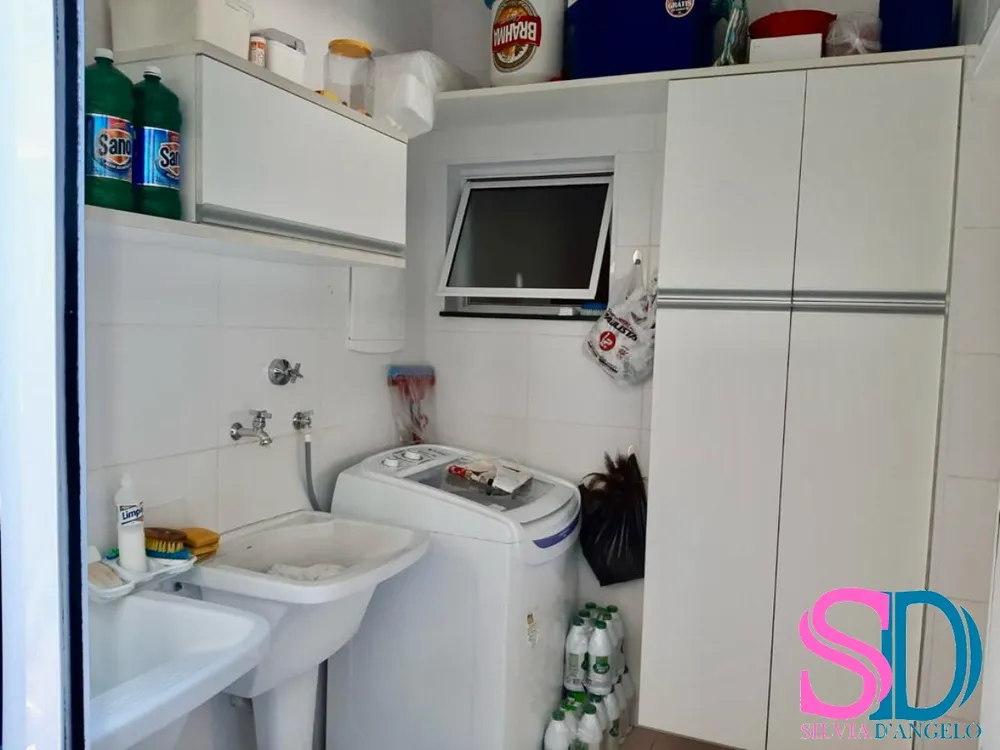 Casa, 4 quartos, 205 m² - Foto 5