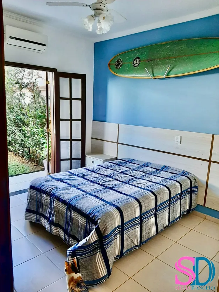 Casa, 4 quartos, 205 m² - Foto 12