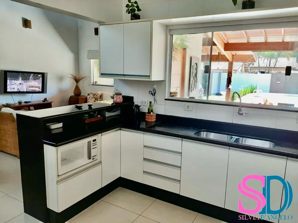 Casa, 4 quartos, 205 m² - Foto 11