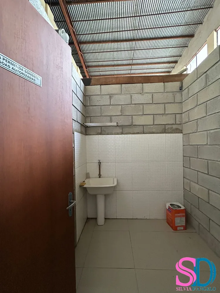 Prédio Inteiro, 432 m² - Foto 7